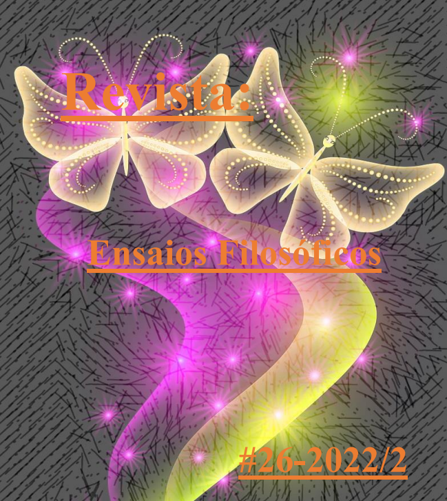 Revista Ensaios Filosóficos